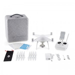 DJI Phantom 4