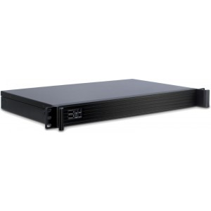 Accesoriu server Inter-Tech Carcasa IPC 1U-K-126L