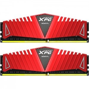 ADATA XPG Z1 16GB DDR4 3000MHz CL16 Dual Channel Kit