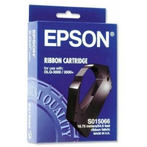 Consumabil Epson Ribon nailon negru C13S015066