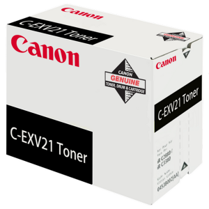 Canon Toner C-EXV 21 Magenta