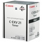 Canon Toner C-EXV 21 Black