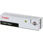 Canon Toner C-EXV 7 Black