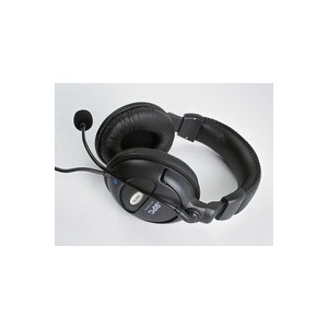 RPC On-Ear, Over-Head Stereo multimedia MV850
