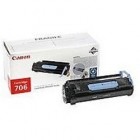 Canon Toner 706 Black