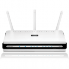 D-Link Gigabit DIR-655 Xtreme N