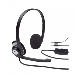 Logitech Clear Chat Stereo