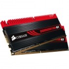Corsair Dominator GT DHX Pro 4GB DDR3 1866MHZ CL9 Dual Channel Kit rev. A