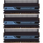 Corsair Dominator DHX Pro 6GB DDR3 1600MHz CL8 Triple Channel Kit