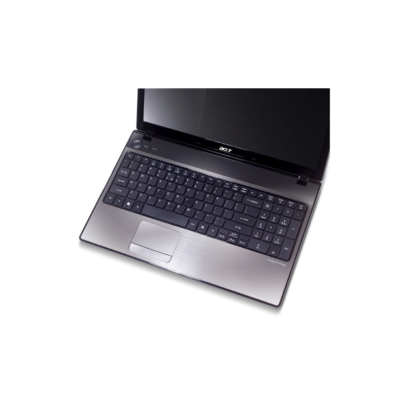 INFOELETTRONICA LO STORE DELLA CONVENIENZA E QUALITA' Tastiera Italiana Compatibile Con Acer Aspire 5741G - Foto 2