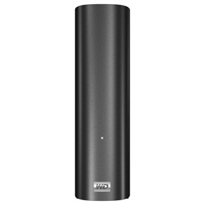 WD My Book 3.0 1TB black