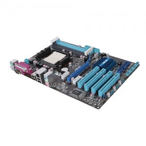 ASUS M4N68T