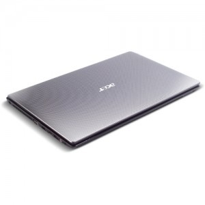Acer Aspire 5741-434G50Mn Core i5 430M 2.26GHz Linux