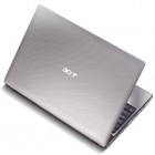 Acer Aspire 5741-333G32Mn Core i3 330M 2.13GHz Linux