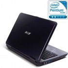 Acer Aspire 5732ZG-443G32Mn Pentium Dual-Core T4400 2.2 GHz Linux Dark Blue