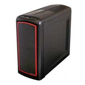 Thermaltake Element S