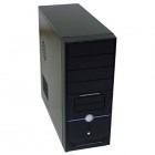 KME CX-2167-04 450W black ATX / mATX