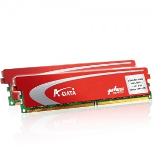 ADATA 4GB DDR3 1333MHz CL7 Extreme Edition dual channel kit