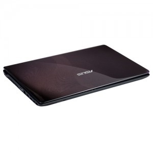 ASUS N71JA-TY020V Core i3 350M 2.26GHz 7 Home Premium