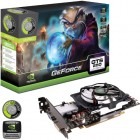 Point Of View GeForce GTS 250 512MB DDR3 256-bit HDMI