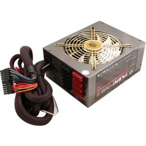 Sapphire PurePSU 1250W