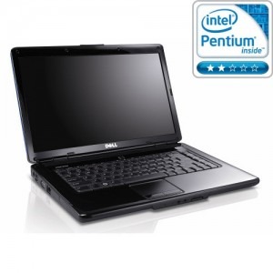 DELL Inspiron 1545 v20 CherryRed Pentium Dual-Core T4400 2.2GHz