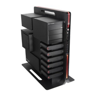 Thermaltake Level 10