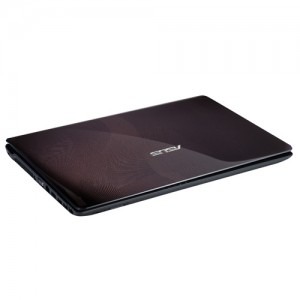 ASUS N71JV-TY045D Core i3 350M 2.26GHz