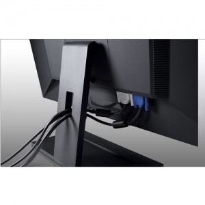 DELL G2410 24 inch 5 ms wide black