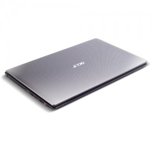 Acer Aspire 5741G-434G32Mn Core i5 430M 2.26GHz Linux