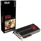 Club 3D Radeon HD5870 Modern Warfare 2 Edition 1GB GDDR5 256-bit