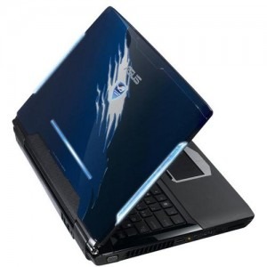 ASUS G51J-IX105V 3D Core i7 720QM 1.6GHz 7 Home Premium