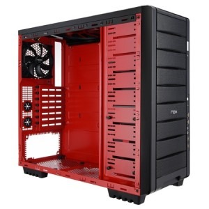NOX Coolbay Devil Edition