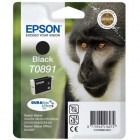 Epson Cartus T0891 Black