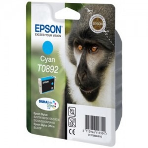 Epson Cartus T0892 Cyan