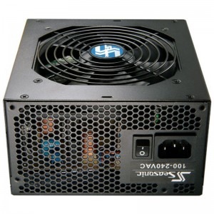 Seasonic M12II-620 Bronze 620W