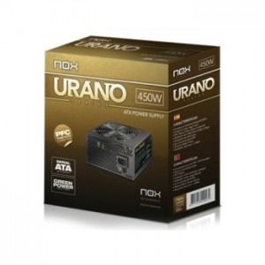 NOX Urano 450