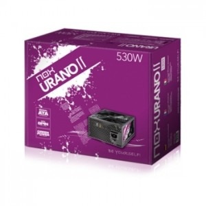 NOX Urano II 530W