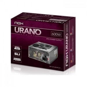 NOX Urano 600