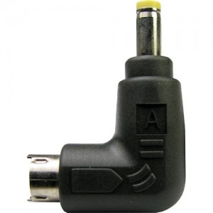 Inter-Tech Universal Nitrox Xtended 90W