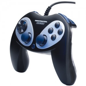 Controller Thrustmaster Firestorm Dual Analog 3 - PC Garage