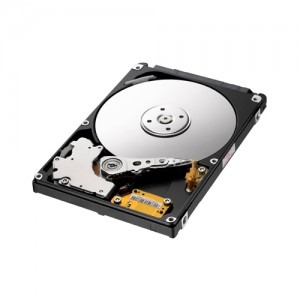 Samsung 250GB SATA 5400 RPM 8 MB SpinPoint M7