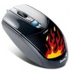 Genius NetScroll G500 Fire Laser