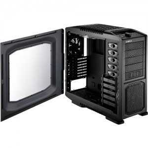 Cooler Master STORM Sniper Black Edition Window Version