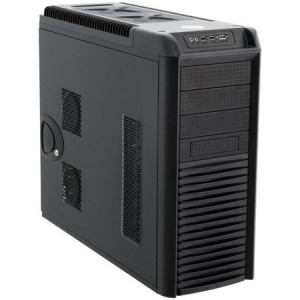 Chieftec Dragon series CH-08B-B-OP
