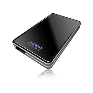ADATA NH01 320GB black