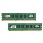 Kingston 8GB DDR3 1333MHz CL9 Dual Channel Kit Non ECC