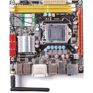 Zotac H55ITX-A-E