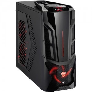 Aerocool CyborgX