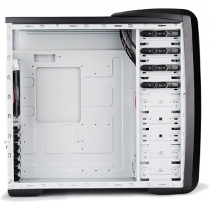 Zalman Z7 Plus